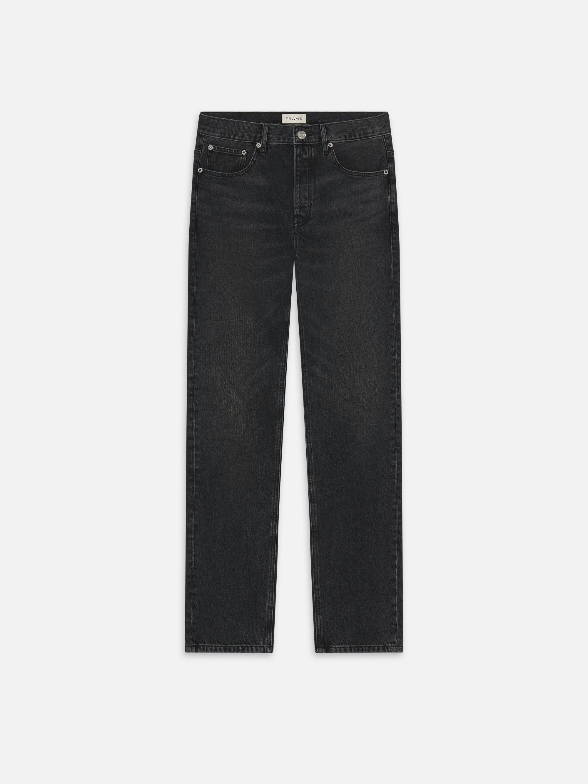 jeans front packshot image